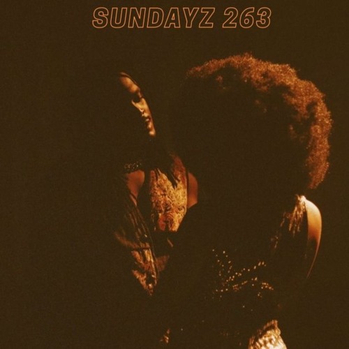Sundayz 263
