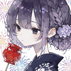 八月の夜 (cover)