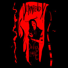 Ultrafiend X - Devils Lake