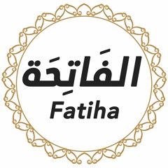 001: Fatiha Urdu Translation