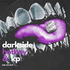 ft DARKSIDE-Malandragem