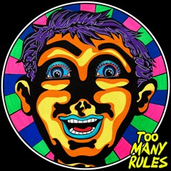 Norman Doray, Cavi, Emzy - Higher (Original Mix) - Too Many Rules