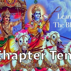 Chapter 10 - The Opulence Of The Absolute