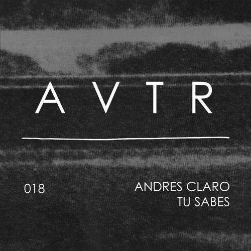 PremEar: Andres Claro - Hard Attack [AVTR018]