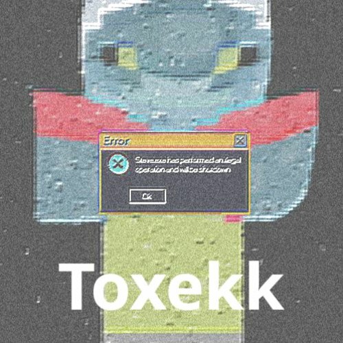 Gamemode 1 Toxekk By Toxekk Jerome