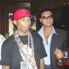 Jacob Arabo prod. ROSEGOLDWALL1E