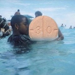 slide den dip(rihanna freestyle)