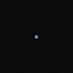 Pale Blue Dot