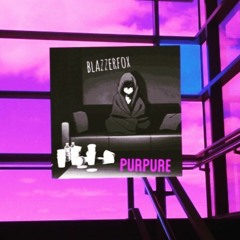 Blazzerfox - Purpure