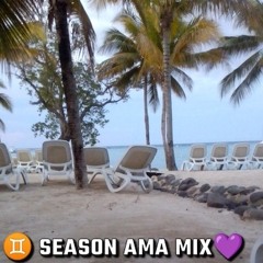♊ Season Amapiano Mix