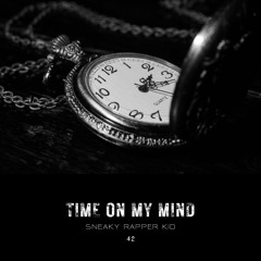 Time on My Mind