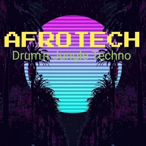 Jungle Instinct (2021/00 Etix Édition/Sample8Mix/Android-MMJ)