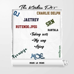 Taking over ft JaeTrev,OJ & SRN