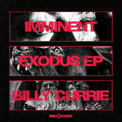 PREMIERE : Imminent x Billy Currie - Jah Energy
