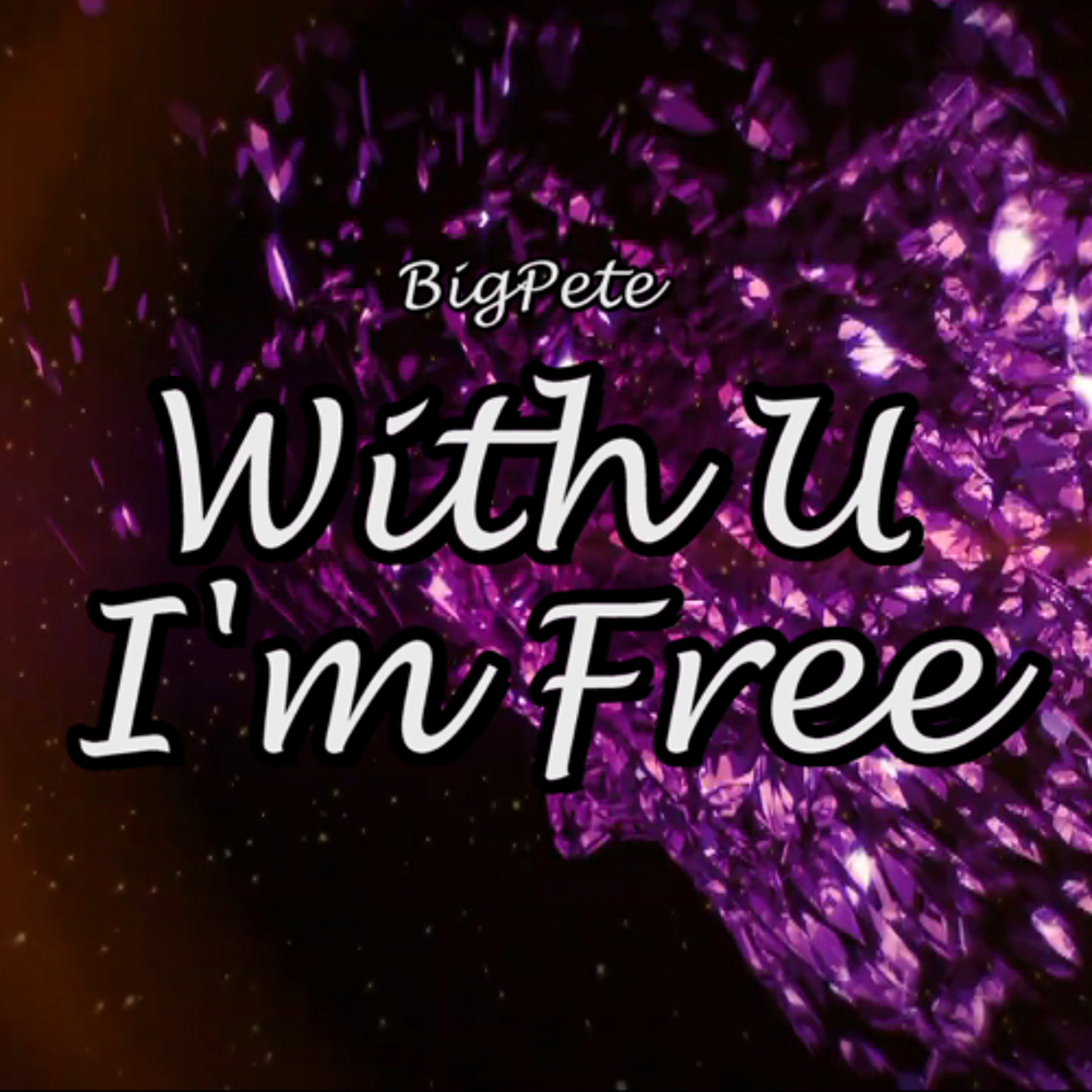 With U I'm Free episode artwork