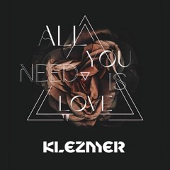 ALL YOU NEED IS LOVE(MASHUP PACK)-KLEZMER MUSIC