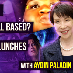 The Podcast of the Lotus Eaters #1281