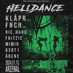 NGR - Helldance Ric_Hard