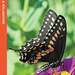 VIEW EBOOK EPUB KINDLE PDF Ohio Butterflies & Pollinators: A Folding Pocket Guide to Familiar Specie