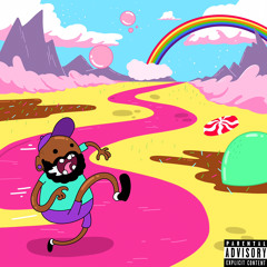 DMT (prod. Dizzy Wolfe)