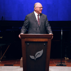 Pastor Paul Chappell: Led To Receive
