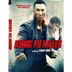 Donnie Yen New Movie 2015 Kung-fu Jungle English Subtitle 27 PATCHED