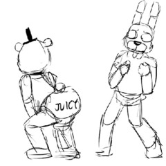 FNAF Join Us For a Bite remix ft. Lil Jon