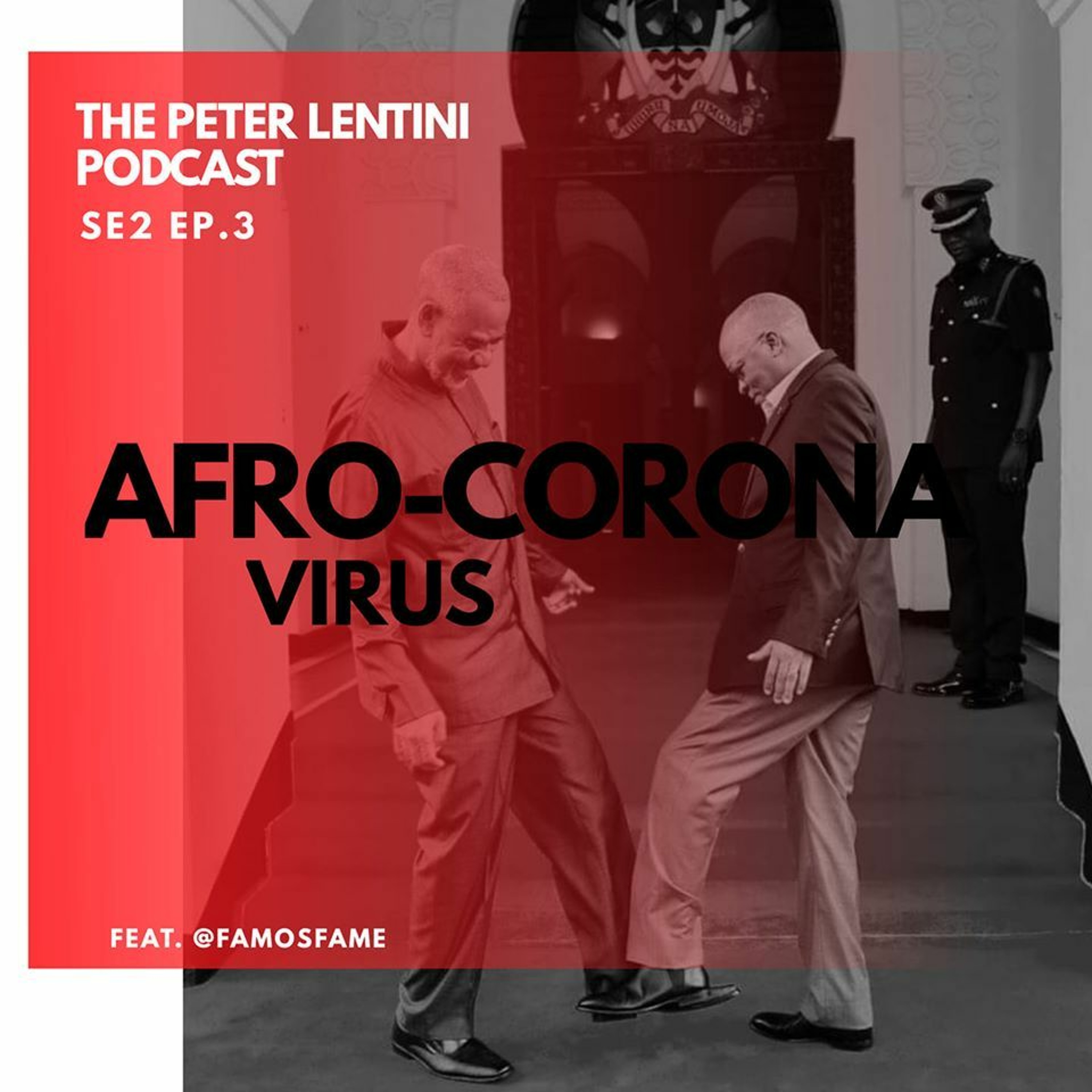 The Lentini Podcast