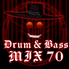 Drum & Bass Mix 70