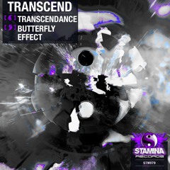 Transcend - Butterfly Effect