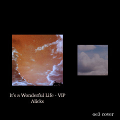 It's a Wonderful Life - VIP cover