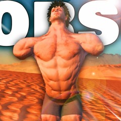 Kenshi Solo Torso