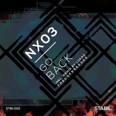 NX03 - Go Back (Preview / soon on STABIL)