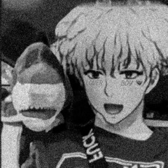 Lover Boy Prod. Waytoolost