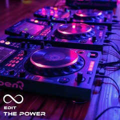 The Power (Edit)