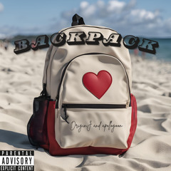 Back Pack - OriginJ & ApolloGoon