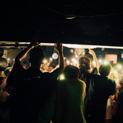 By My Side feat.炉馬&Benjamin