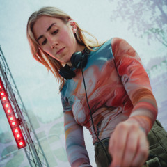 Vic Bizama x Lollapalooza Chile 2025 - The Blocks Techno House