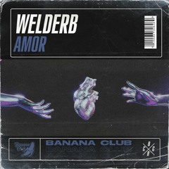 BC093 // WelderB - Amor