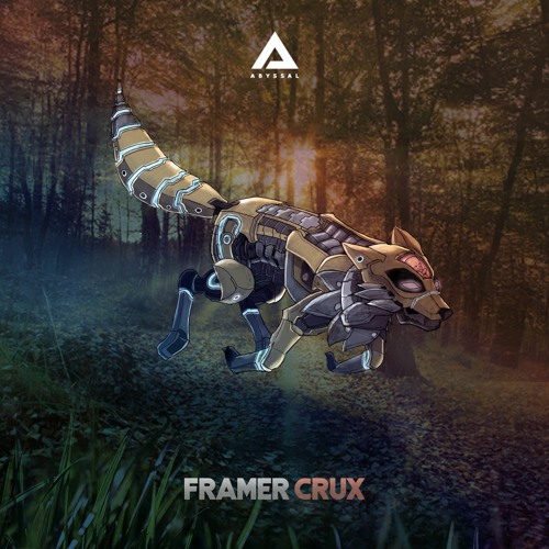 Framer - Crux [Premiere]