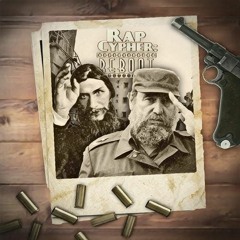 Fidel Castro vs Grigori Rasputin - Rap Cypher: REBOOT #2