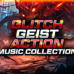 5 - Phat Phrog Studio - Glitch Geist - Formless Fury