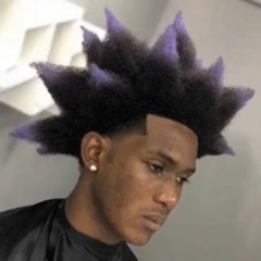 Triple Trouble Type Beat