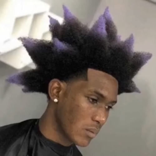 Triple Trouble Type Beat