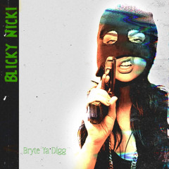 Blicky Nicki