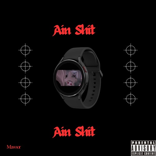 AinShit Prod.Plure