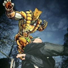 Hell Rain (Ash Ketchum)