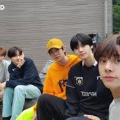 All of Enyphen songs sped up