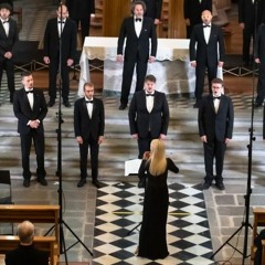 Ubi caritas et amor by Manolo Da Rold - Coro Polifonico di Ruda