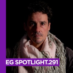 EG SPOTLIGHT.291 Alfonso Ares